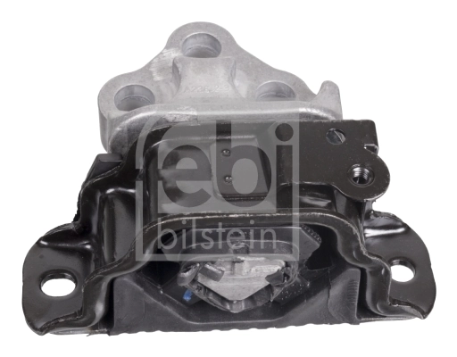 Mounting, automatic transmission